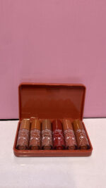 پک ۶تایی رژ لب