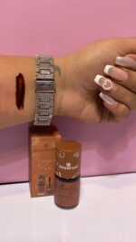 تینت قهوه‌ای ۰۱