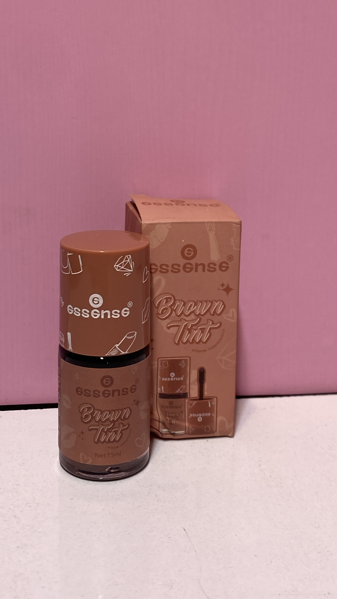 IMG_9899 تینت قهوهای 02 - Image 1