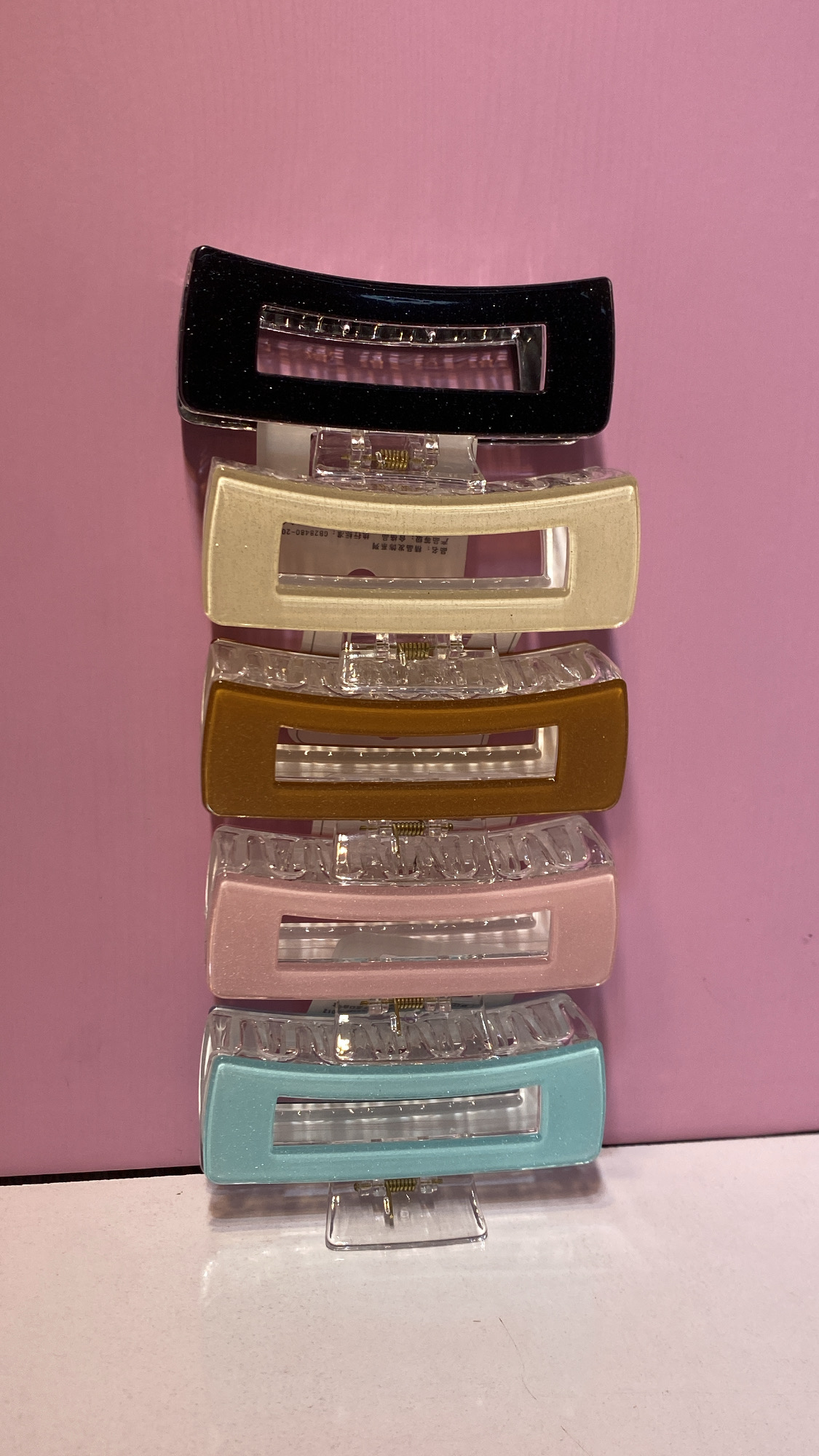 IMG_9907 کلیپس شاین - Image 1