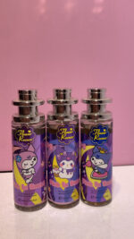 بادی اسپلش مینی طرح کرومی