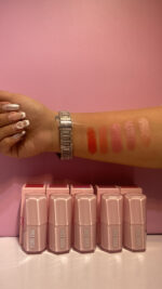 رژگونه HUES QUEEN - Image 3