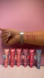 لیپ گلاس - Image 3