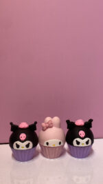 بالم لب کرومی و ملودی