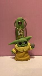 جاکلیدی بیبی یودا (گروگو)