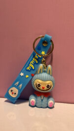 جاکلیدی لبوبو نشسته