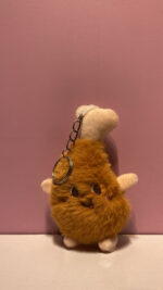 جاکلیدی آویز ران مرغ