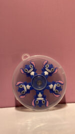 اسپینر طرح استیج آبی 02