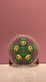 اسپینر طرح لبوبو 01