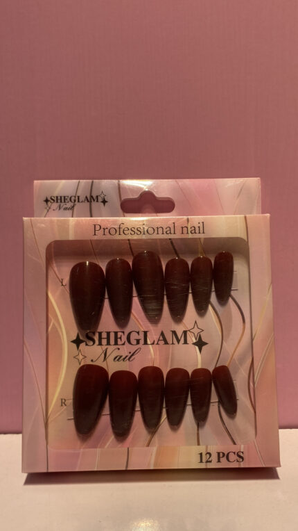 ناخن مصنوعی 02