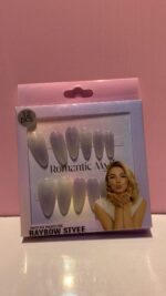 ناخن مصنوعی06