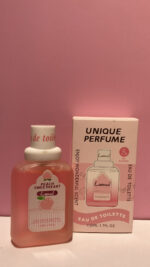 عطر بیکینی هلو