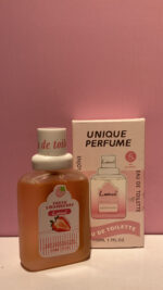 عطر بیکینی توت فرنگی