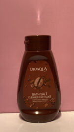 نمک بدن قهوه