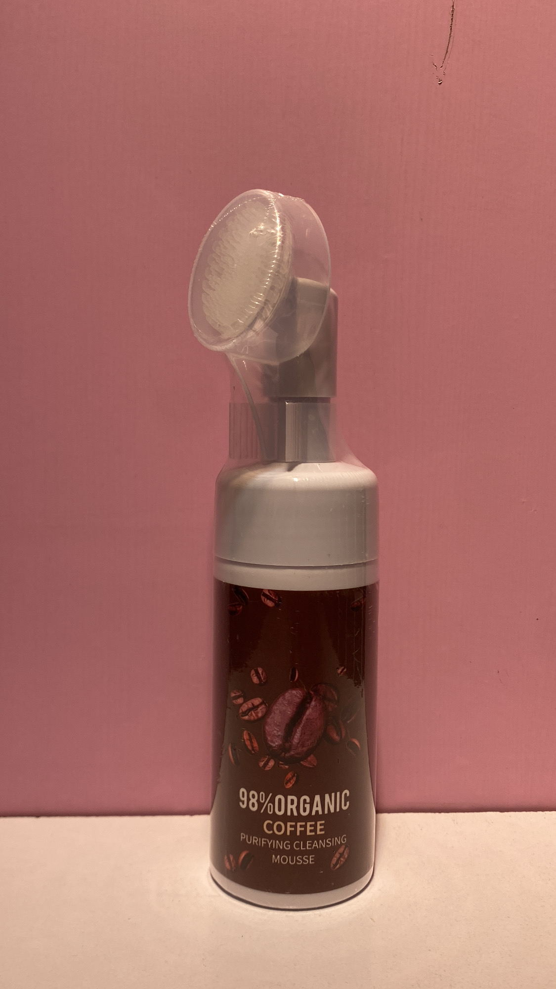 IMG_0579 فوم شستوشوی قهوه ۹۸٪ - Image 1