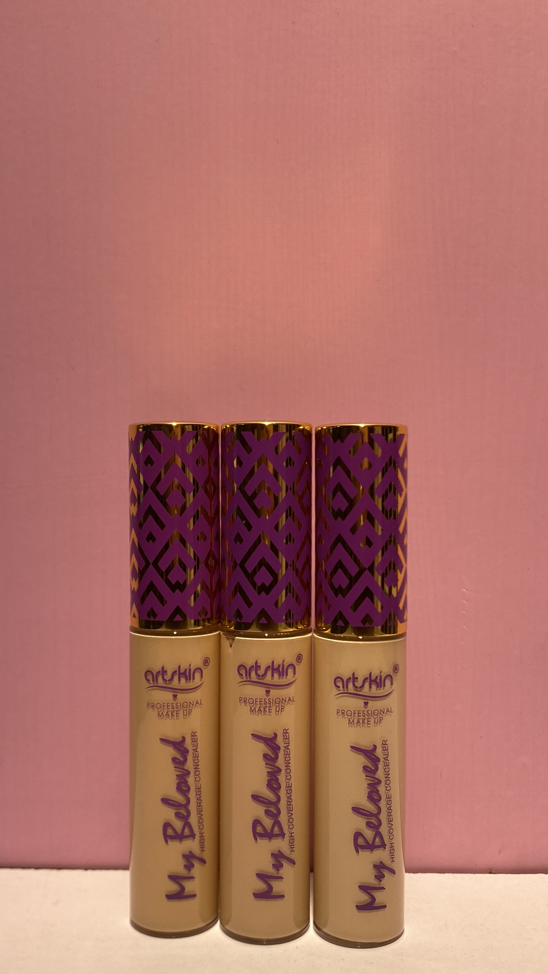 IMG_0587 کانسیلر - Image 1