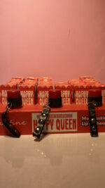 رژگونه هارلی کوین