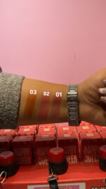 رژگونه هارلی کوین - Image 3