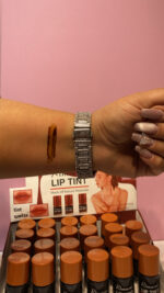 تینت لب قهوه‌ای شماره - Image 2