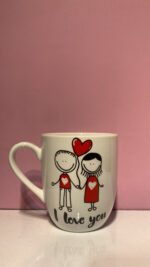 ماگ زیبا و کاربردی