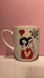 ماگ زیبا و کاربردی