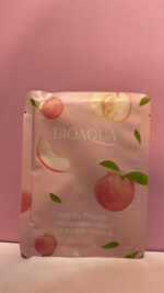 ماسک ورقه‌ای هلو