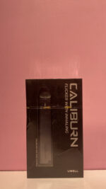 ویپ قلمی دائم،