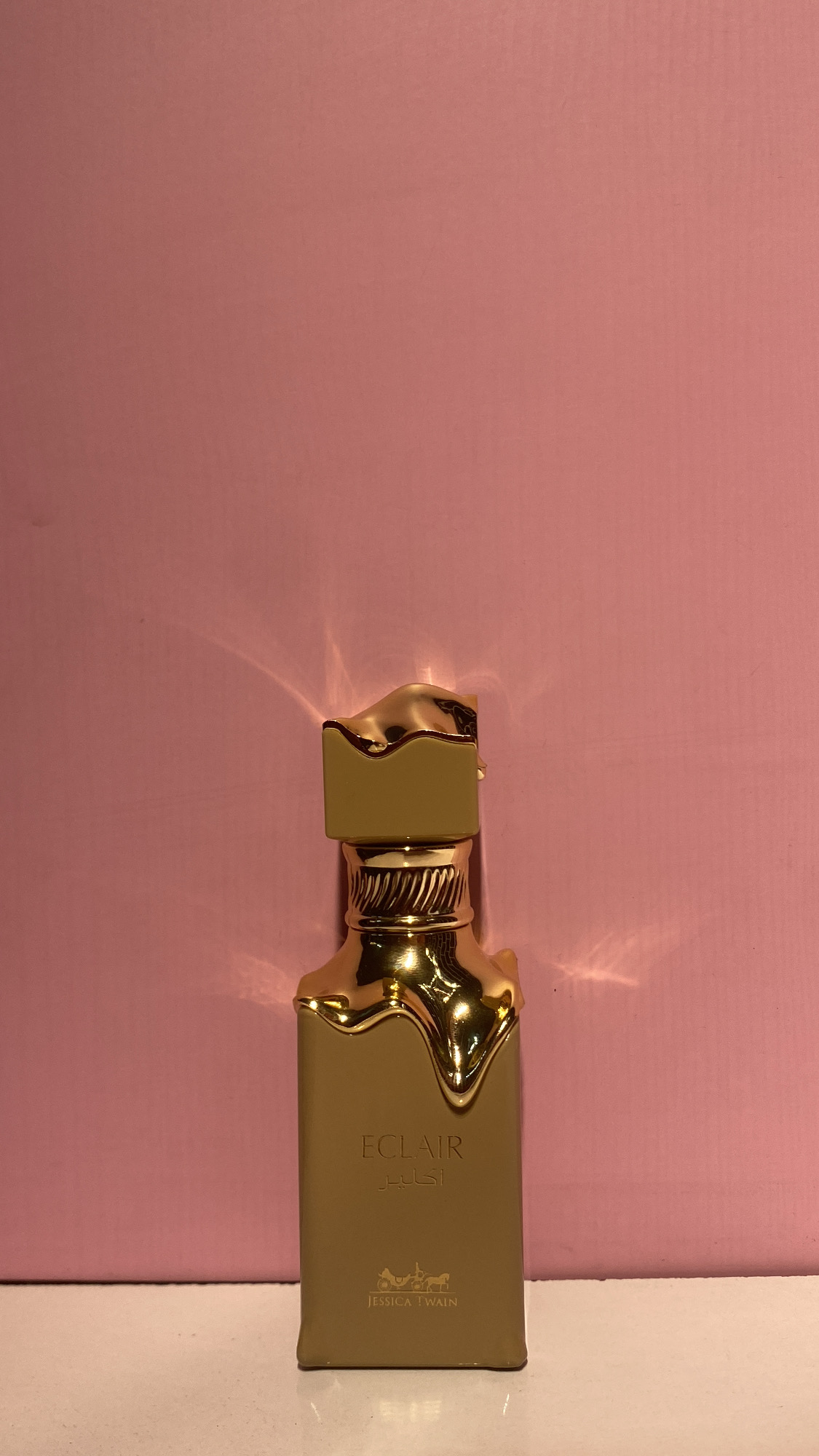 IMG_0646 مینی ادکلن ECLAIR - Image 1