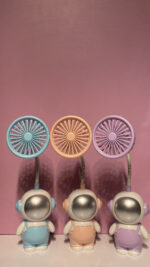 پنکه فضا نورد