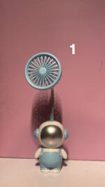 پنکه فضا نورد - Image 3