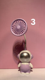 پنکه فضا نورد - Image 4