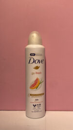 اسپری داو Go Fresh،