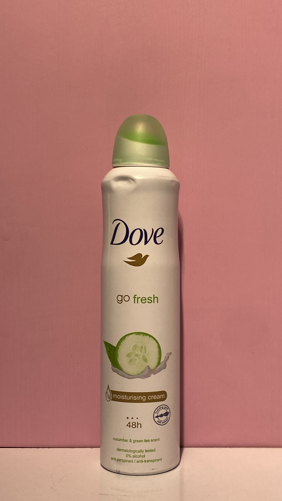 IMG_1064 اسپری داو go fresh - Image 1