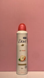 اسپری داو go fresh