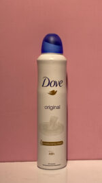 اسپری داو go fresh