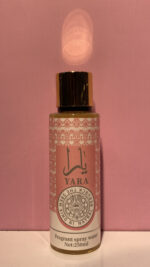 بادی اسپلش یارا