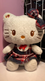 عروسک پتو دار کیتی