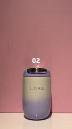 تراول ماگ استیل ۳۰۴، - Image 4