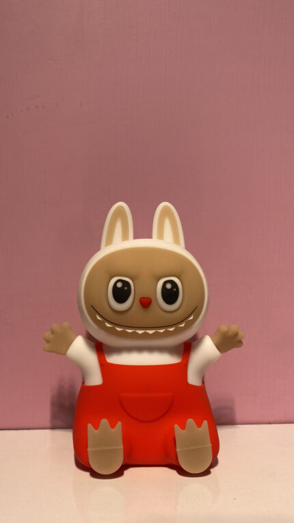 چراغ خواب نرمالو (لبوبو01)