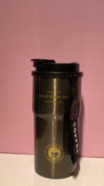 تراول ماگ Coffee از جنس استیل 316،