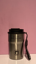 تراول ماگ Coffee از جنس استیل 316