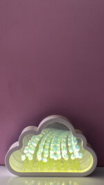 چراغ خواب لاله