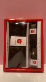 ست مردانه 01شامل کیف کارتی،