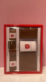 ست مردانه 03شامل کیف کارتی،