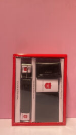 ست مردانه 04شامل کیف کارتی،