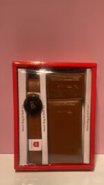 ست مردانه 05شامل کیف کارتی،