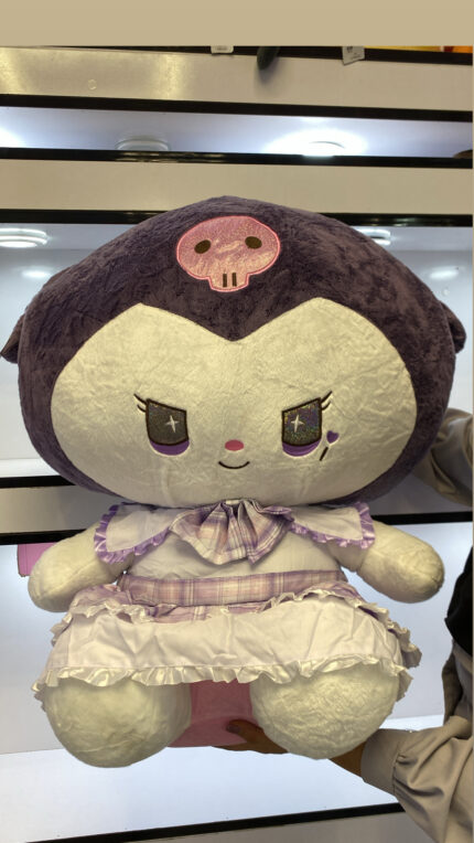 همراهی نرم و دوست‌داشتنی برای لحظات خاص شم