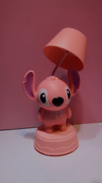 شب خواب استیج صورتی