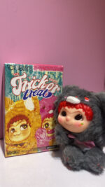 عروسک سوپرایزی FOX&BUNNYI