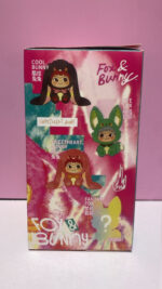 عروسک سوپرایزی FOX&BUNNYI - Image 3
